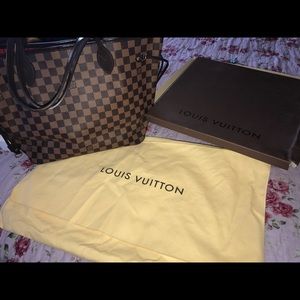Louis Vuitton Handbag